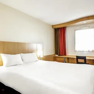 Ibis Hotel Ripollet