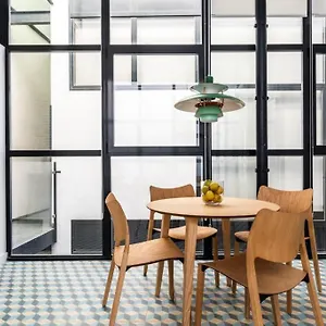 Pop Art, Alameda De Hercules,loft Casco Antiguo Apartment