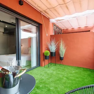 Guardamino Duplex Appartement