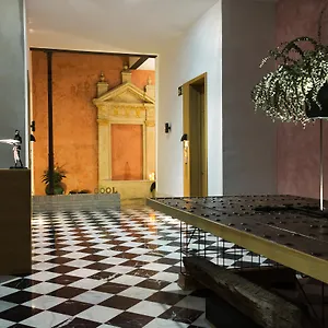  Lägenhet Aguilas5 Sevillasuites