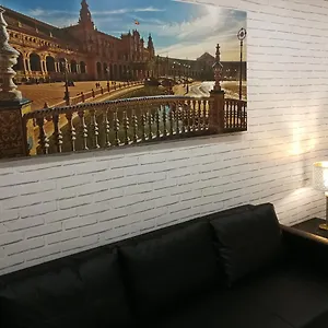  Apartamento Alfalfa
