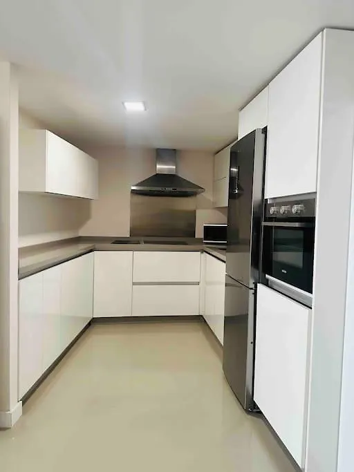Apartamento Guadalquivir Seville Spain