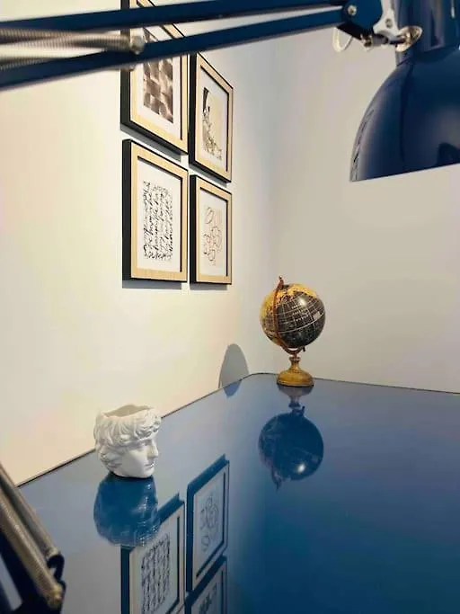 Apartamento Guadalquivir Seville