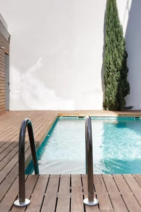 Apartamento Guadalquivir Sevilla 0*,