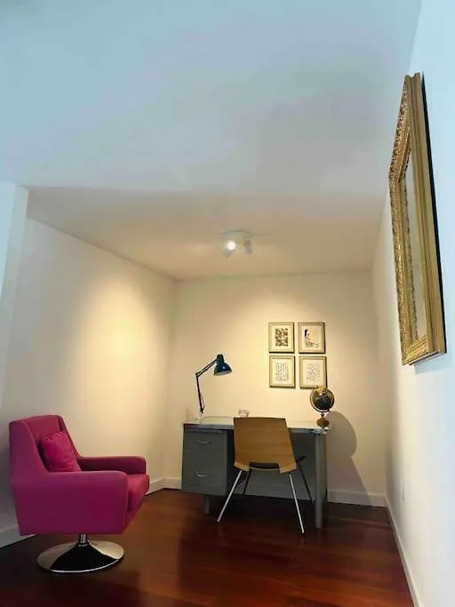 Apartamento Guadalquivir Seville Apartment