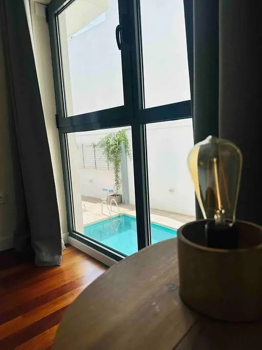 Apartamento Guadalquivir Seville