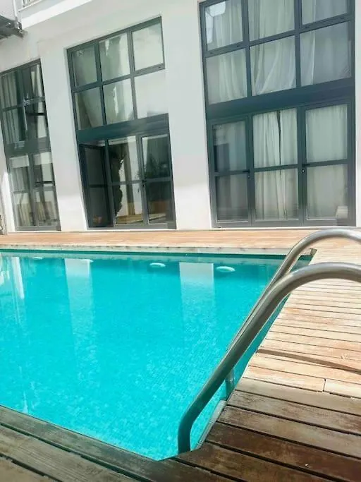 Apartamento Guadalquivir Seville Apartment