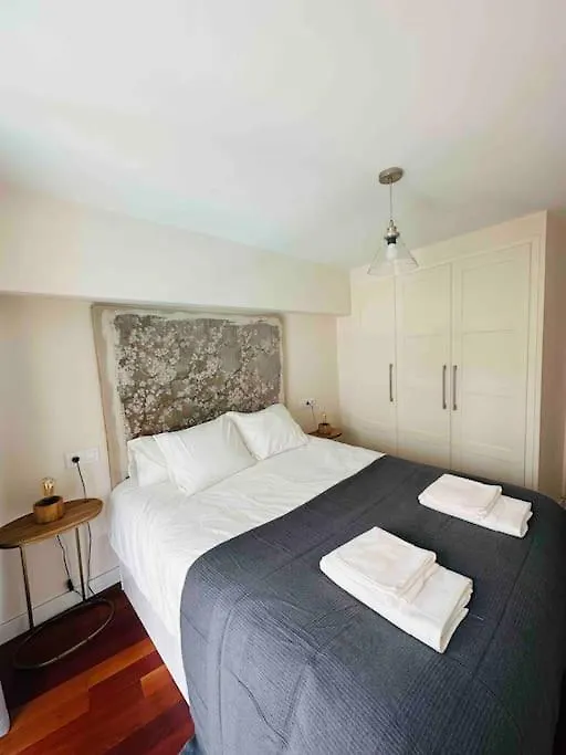 Apartamento Guadalquivir Seville 0*,  Spain