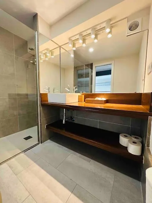 Apartamento Guadalquivir Seville