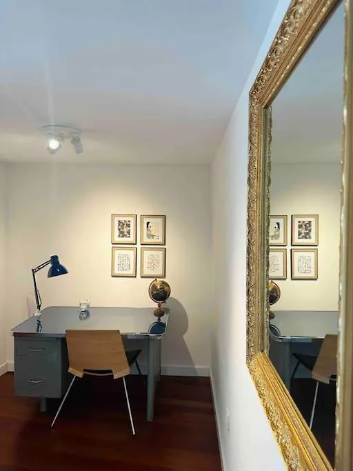 Lägenhet Apartamento Guadalquivir Sevilla