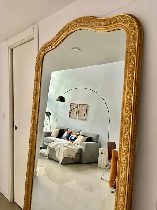 Apartamento Guadalquivir Seville Spain