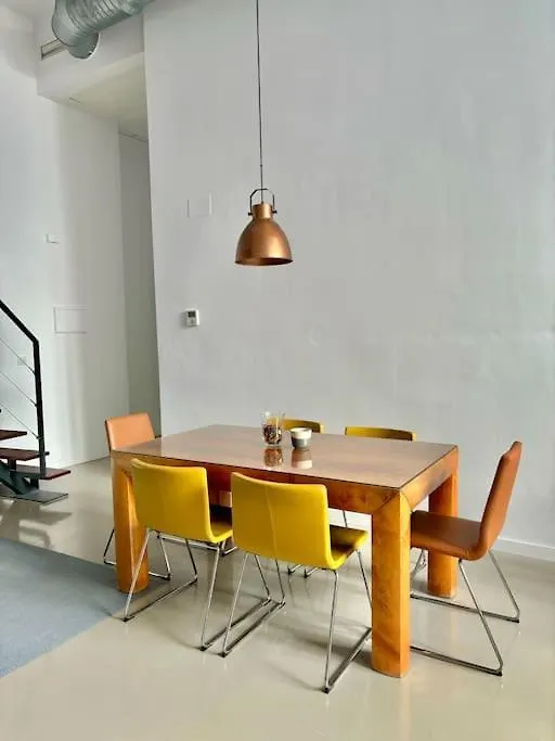 Apartamento Guadalquivir Sevilla Spanien
