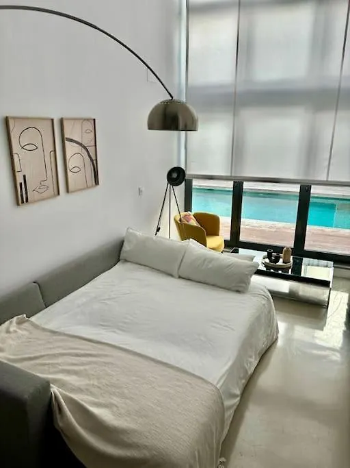 Apartment Apartamento Guadalquivir Seville Spain