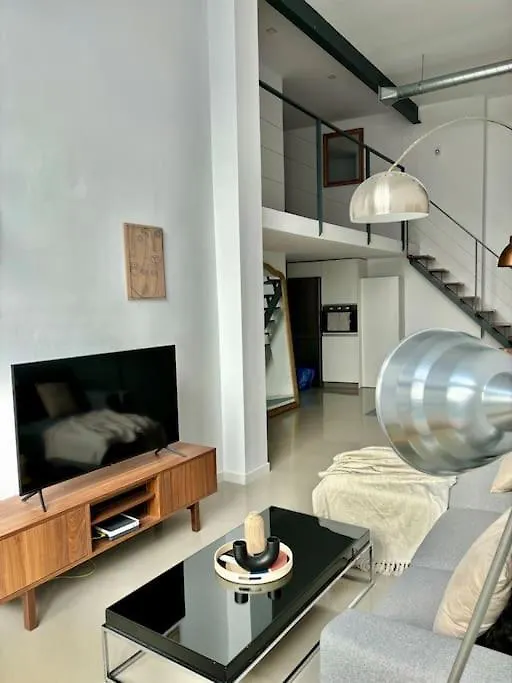 Apartamento Guadalquivir Seville