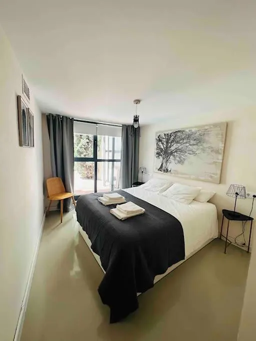 Apartment Apartamento Guadalquivir Seville