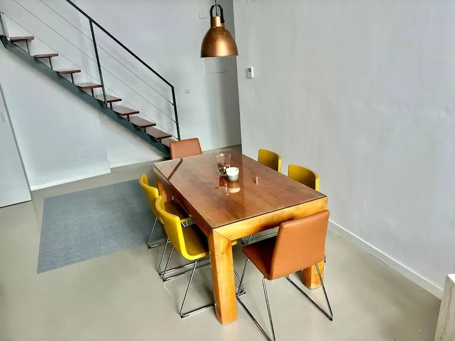 Apartamento Guadalquivir Seville